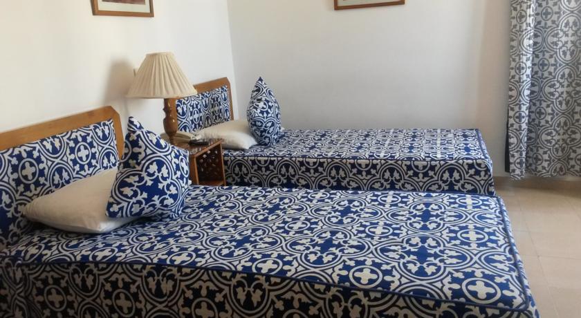 Hotel Zelis Asilah Kamer foto