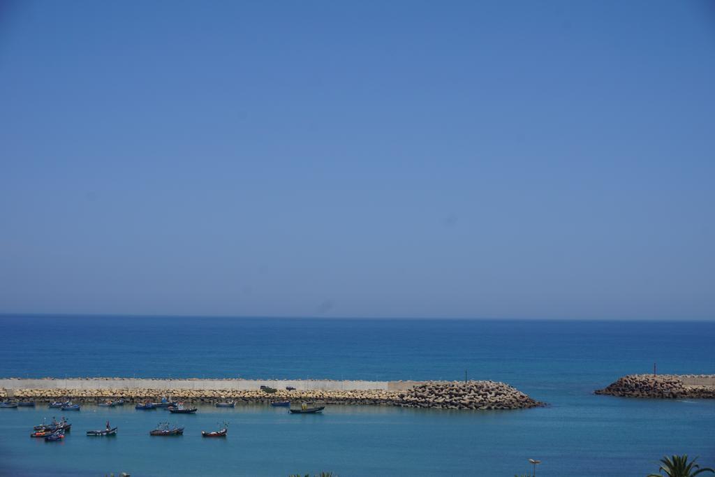 Hotel Zelis Asilah Buitenkant foto